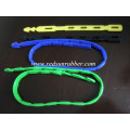 Flexible Molded Silicone Rubber Strap